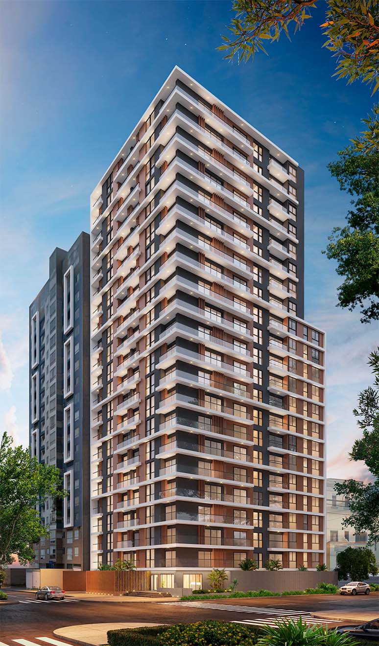 Multifamiliar Av. Vallejo